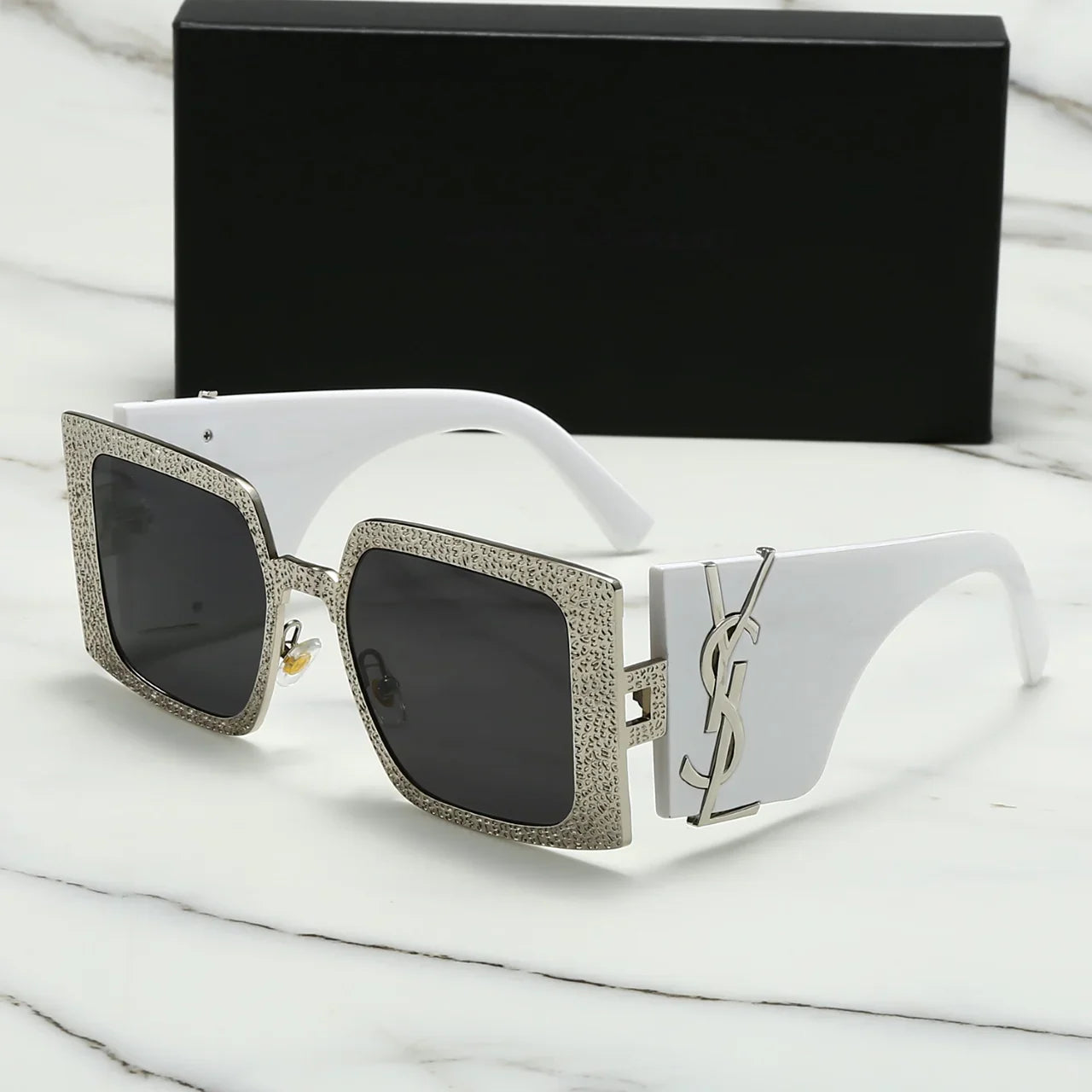 7 colors non-polarized lenses travel driving vacation sunglasses  118