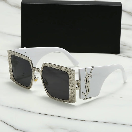 7 colors non-polarized lenses travel driving vacation sunglasses  118