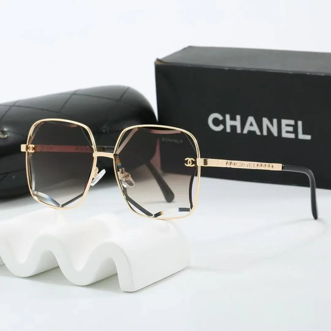 New nylon lens sunglasses in 5 colors