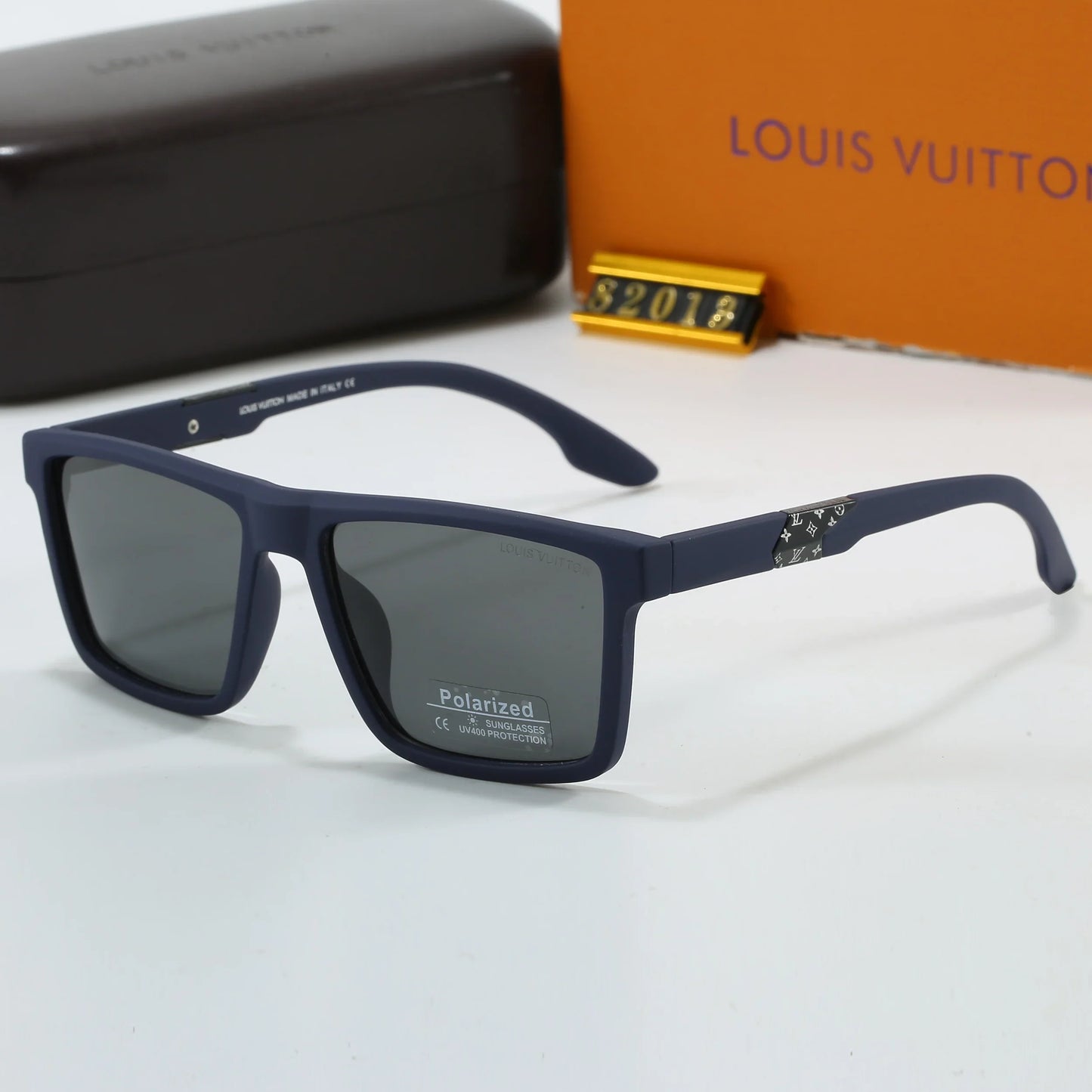 7 Colors Fashion Sunglasses