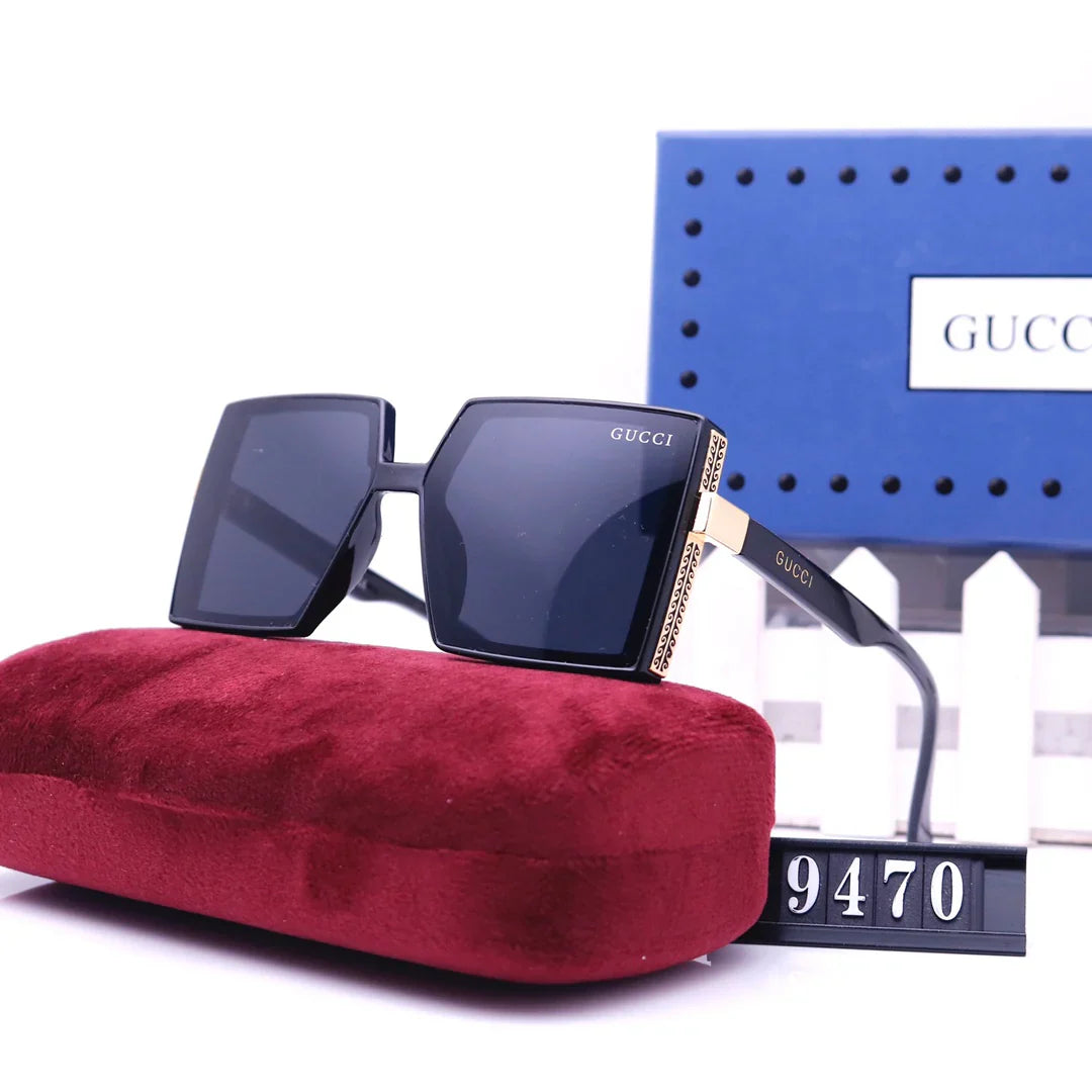 8 colors new hot sunglasses 9470