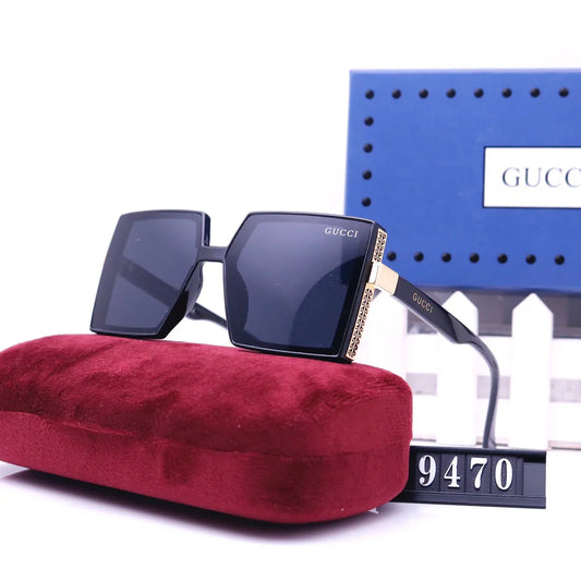 8 colors new hot sunglasses 9470