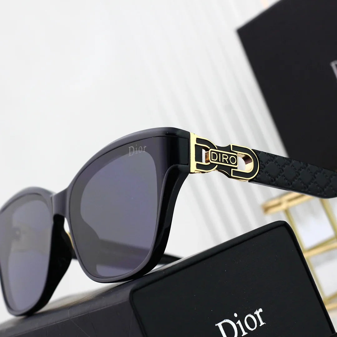 7 colors of fashionable and popular sunglasses  0671