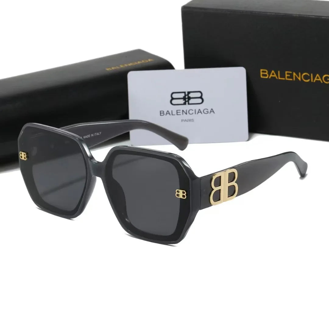 6 Colors Trendy Fashion Sunglasses