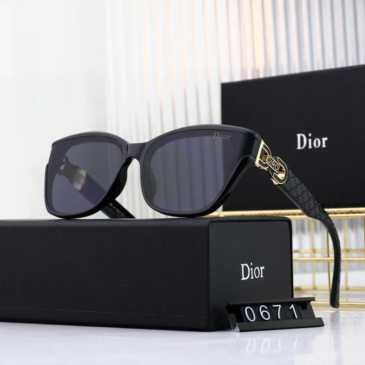 7 colors of fashionable and popular sunglasses  0671