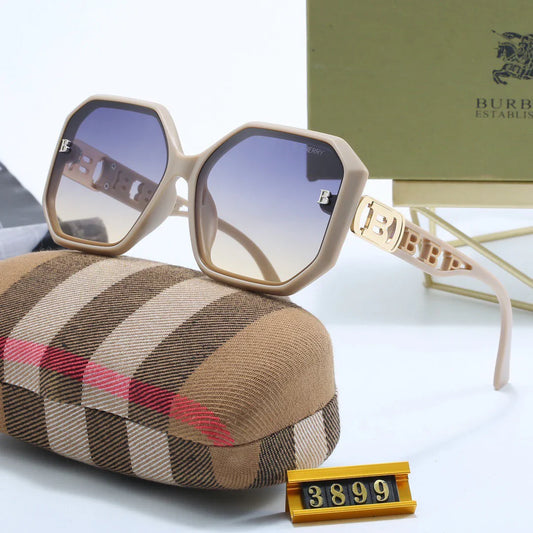 4-color UV protection sunglasses  3899