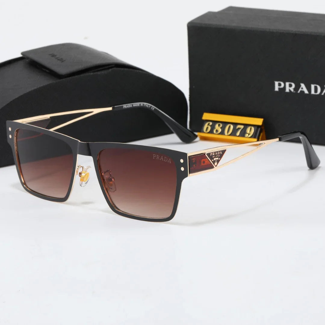6 colors of fashionable and popular sunglasses  32432423