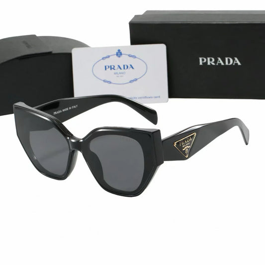 6 colors new Polaroid polarized HD lens sunglasses  159s