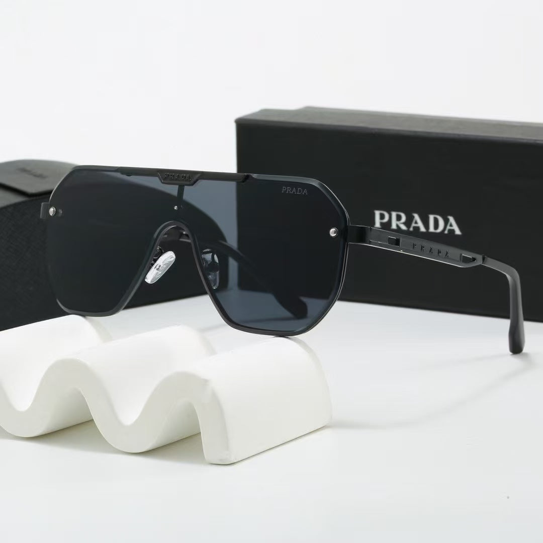 7-color trendy casual sunglasses