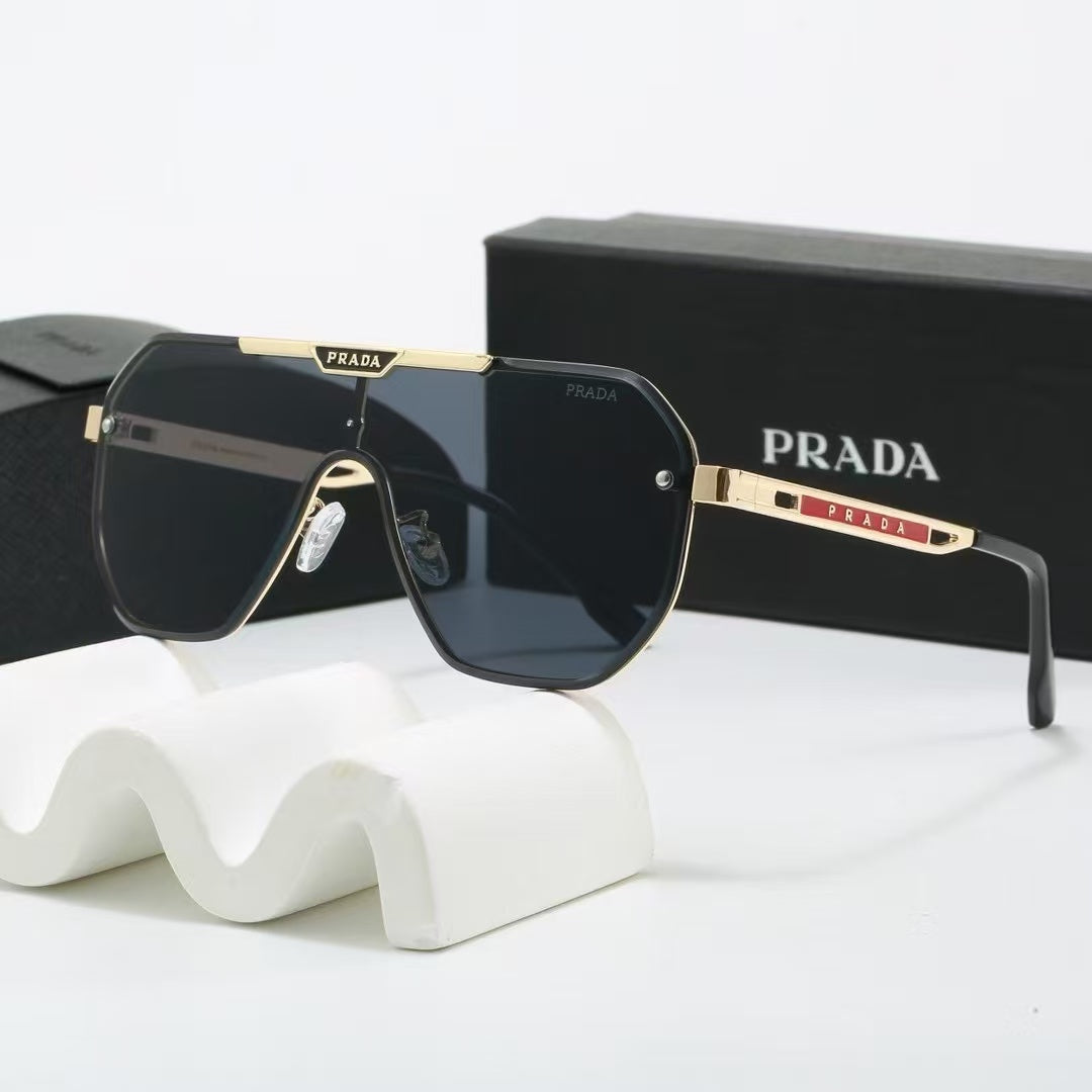 7-color trendy casual sunglasses