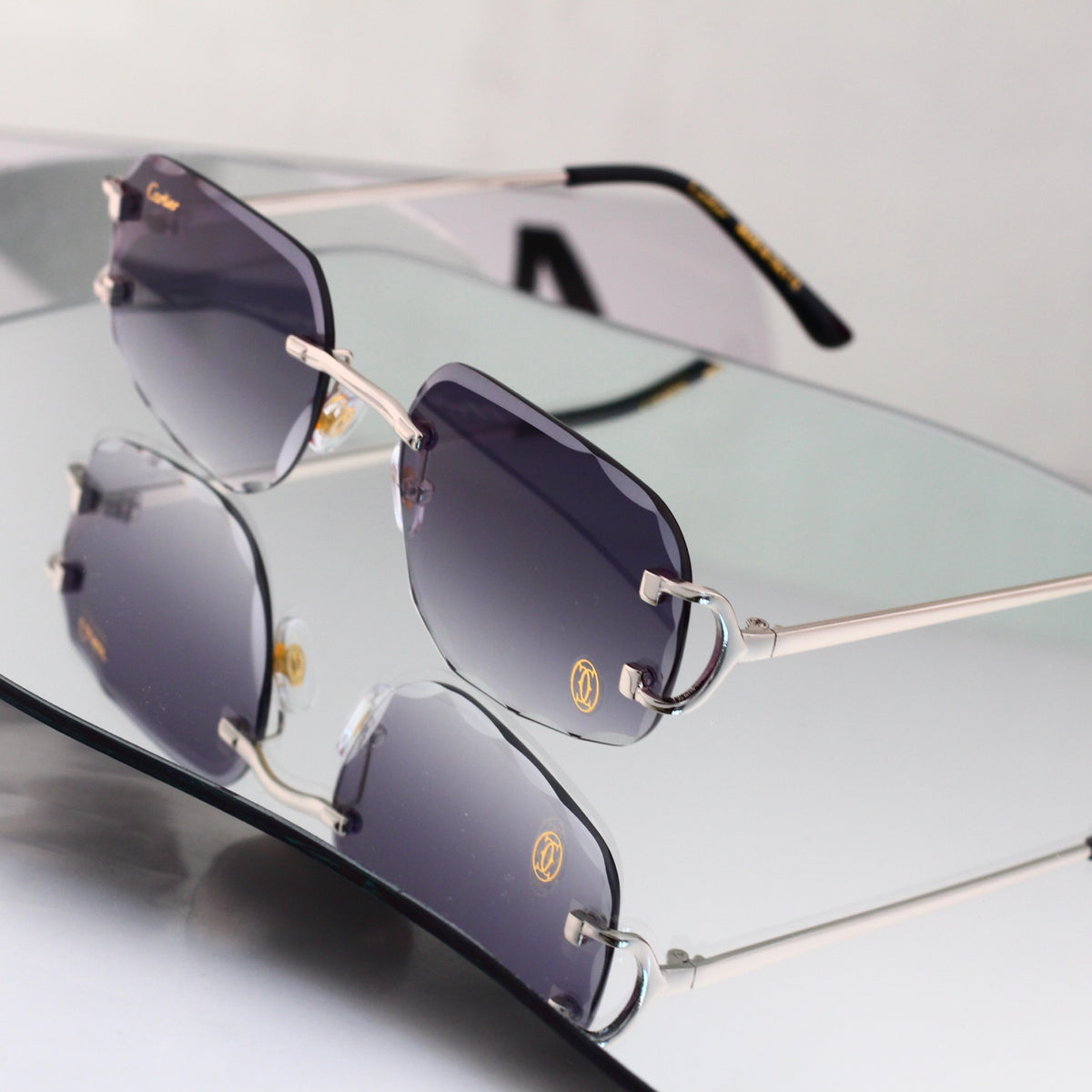 UV-protective sunglasses in 8 colors 8055