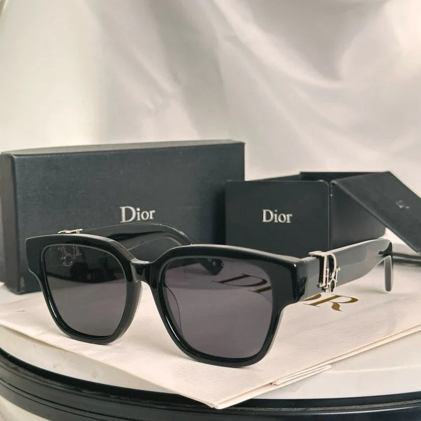 7-color hot-selling printed iconic logo sunglasses