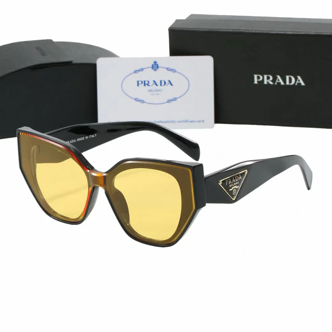 6 colors new Polaroid polarized HD lens sunglasses  159s