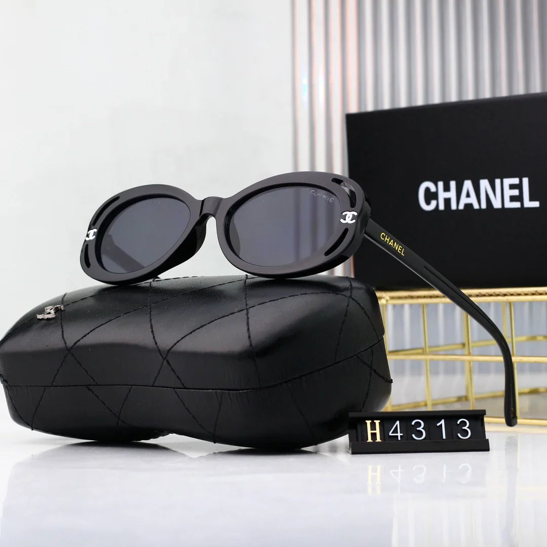 6 Colors Hot Sunglasses  4313