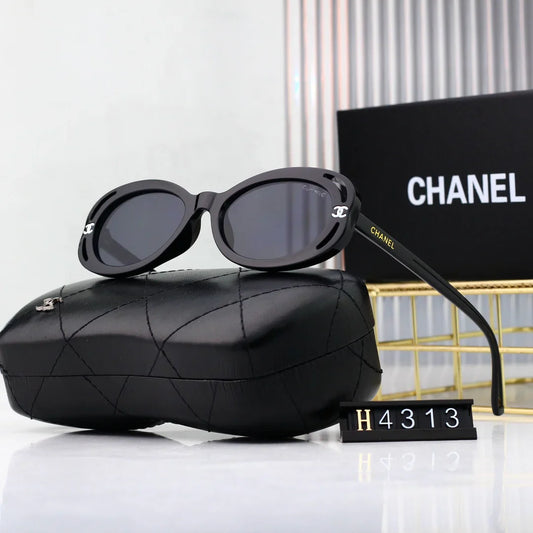 6 Colors Hot Sunglasses  4313