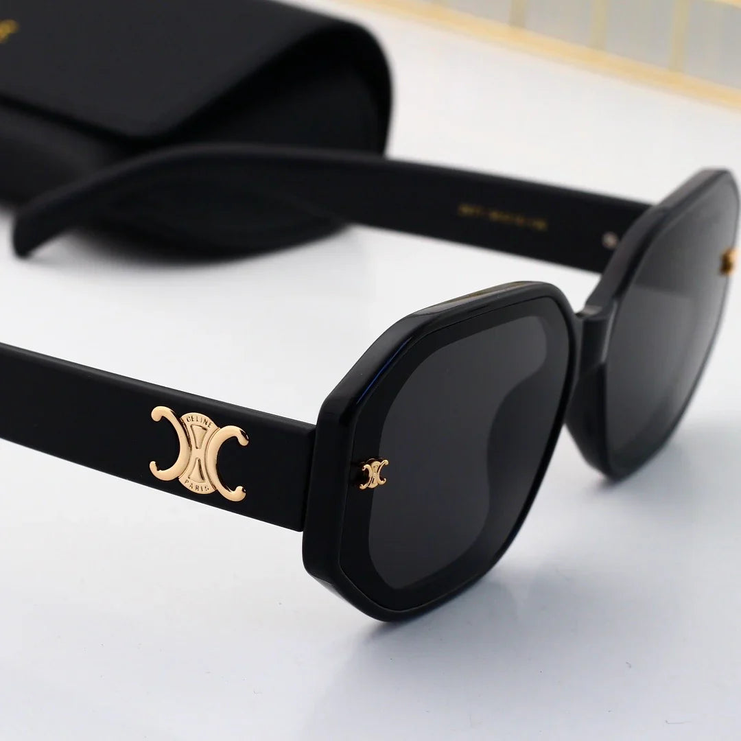 6 colors trendy sunglasses  3672