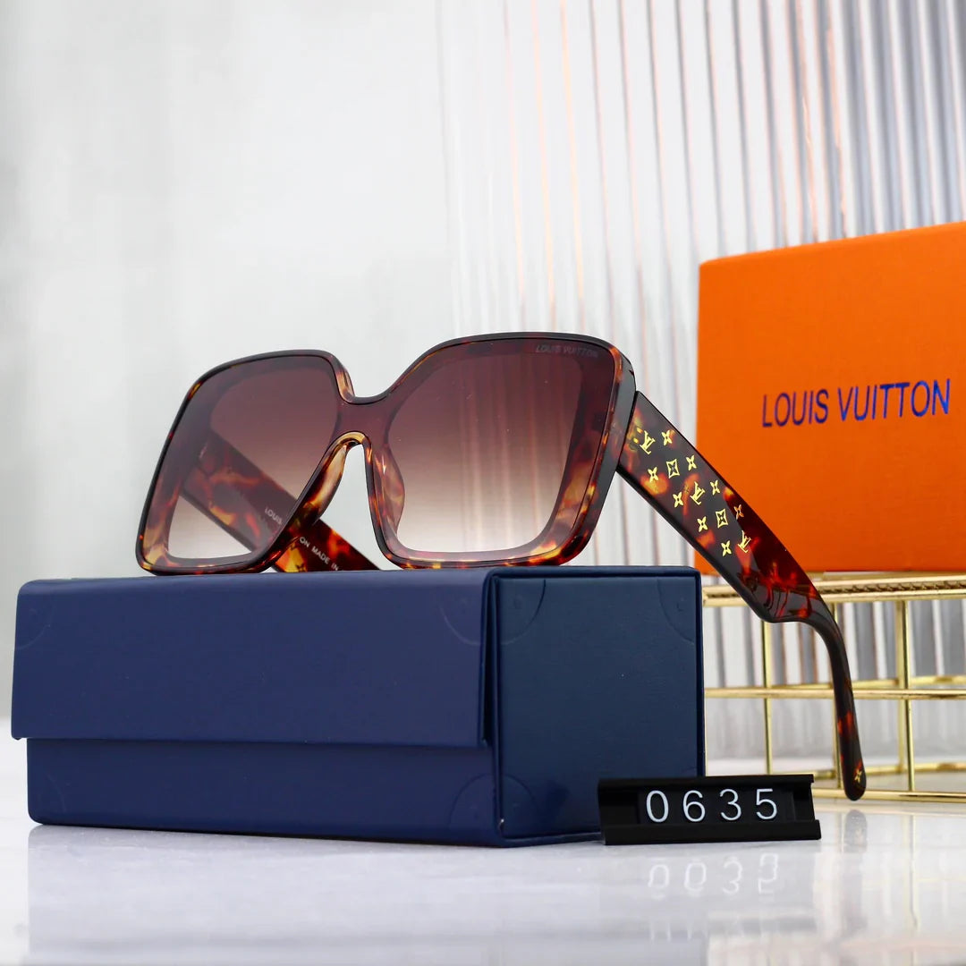 7 colors hot trend sunglasses  0635