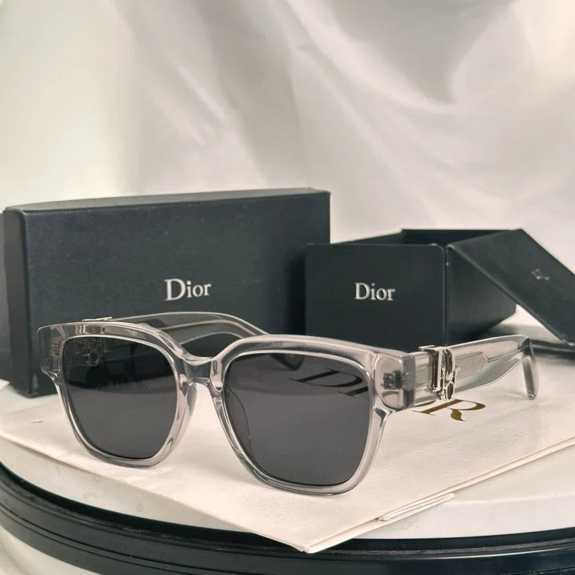 7-color hot-selling printed iconic logo sunglasses