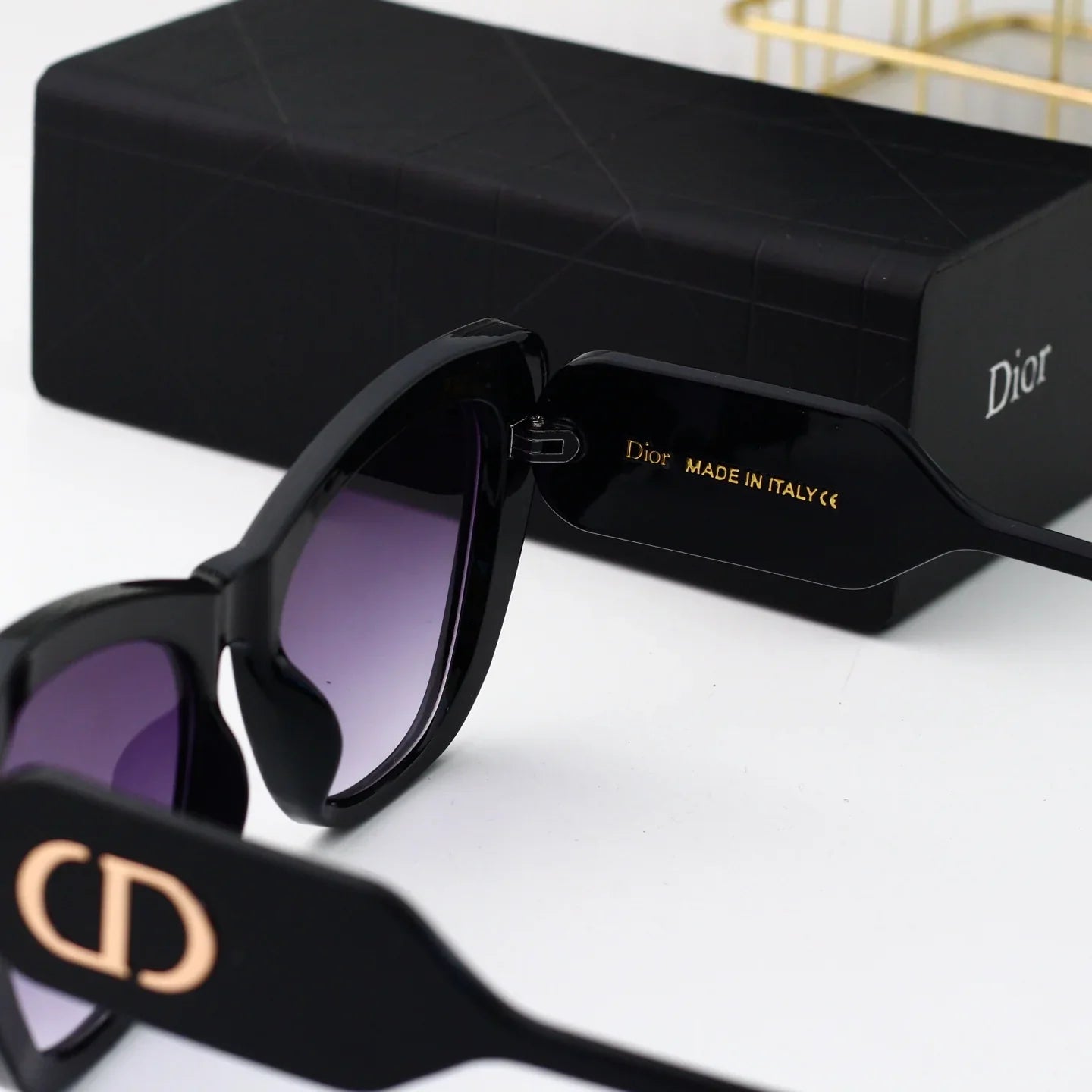 6 Colors Hot Sunglasses  32025