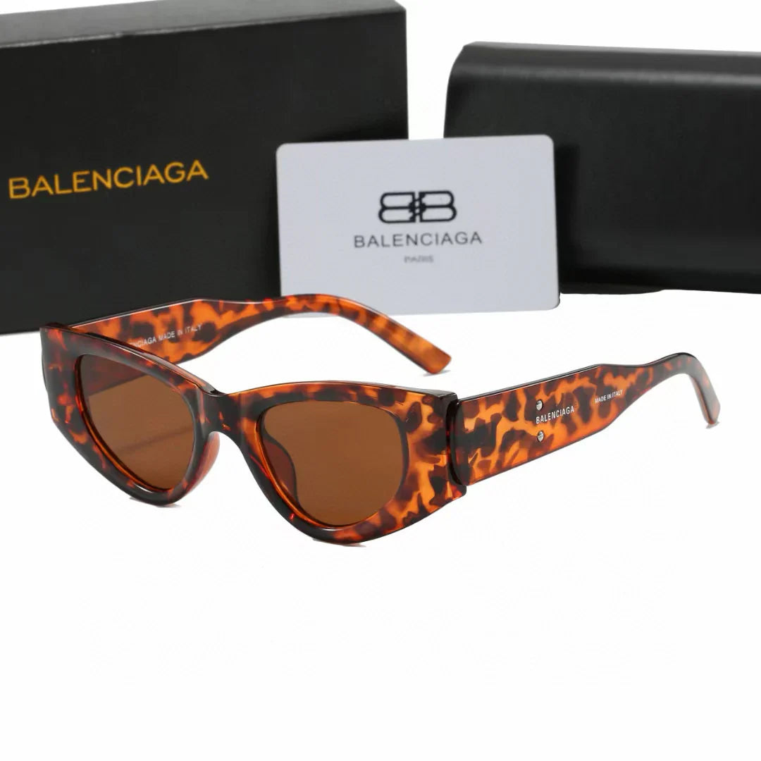 6 colors new fashion sunglasses  2307