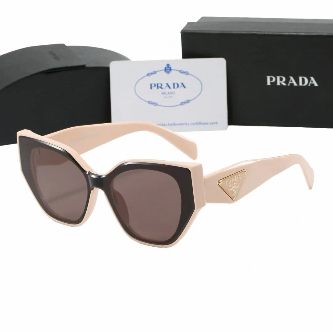 6 colors new Polaroid polarized HD lens sunglasses  159s
