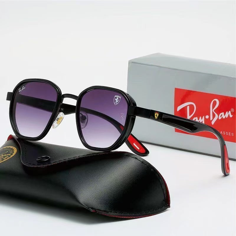 Fashion hot 5 color sunglasses 1