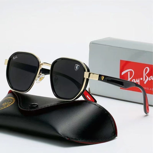 Fashion hot 5 color sunglasses 1