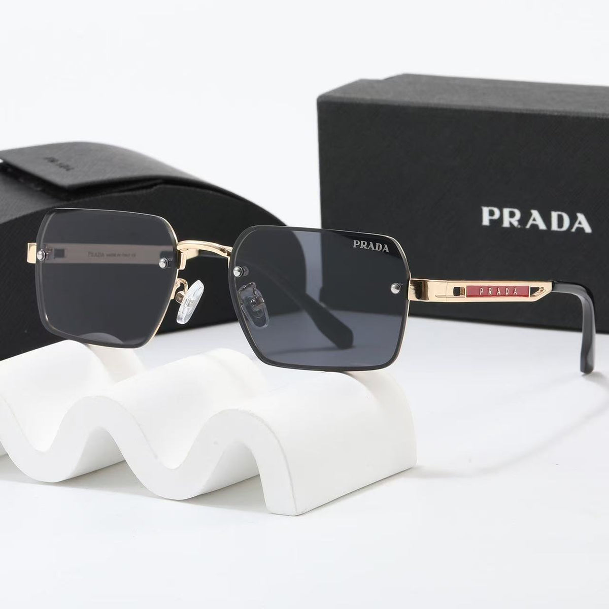 Trending New 7-Color Sunglasses