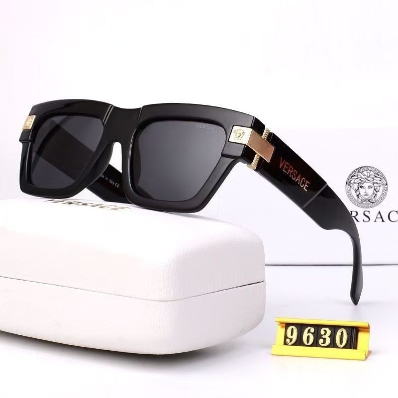 Trendy 3-Color Sunglasses