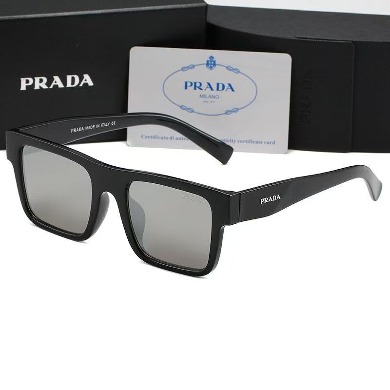 Stylish, Trendy Sunglasses in 6 Colors