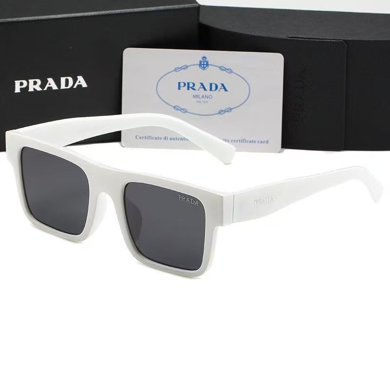 Stylish, Trendy Sunglasses in 6 Colors