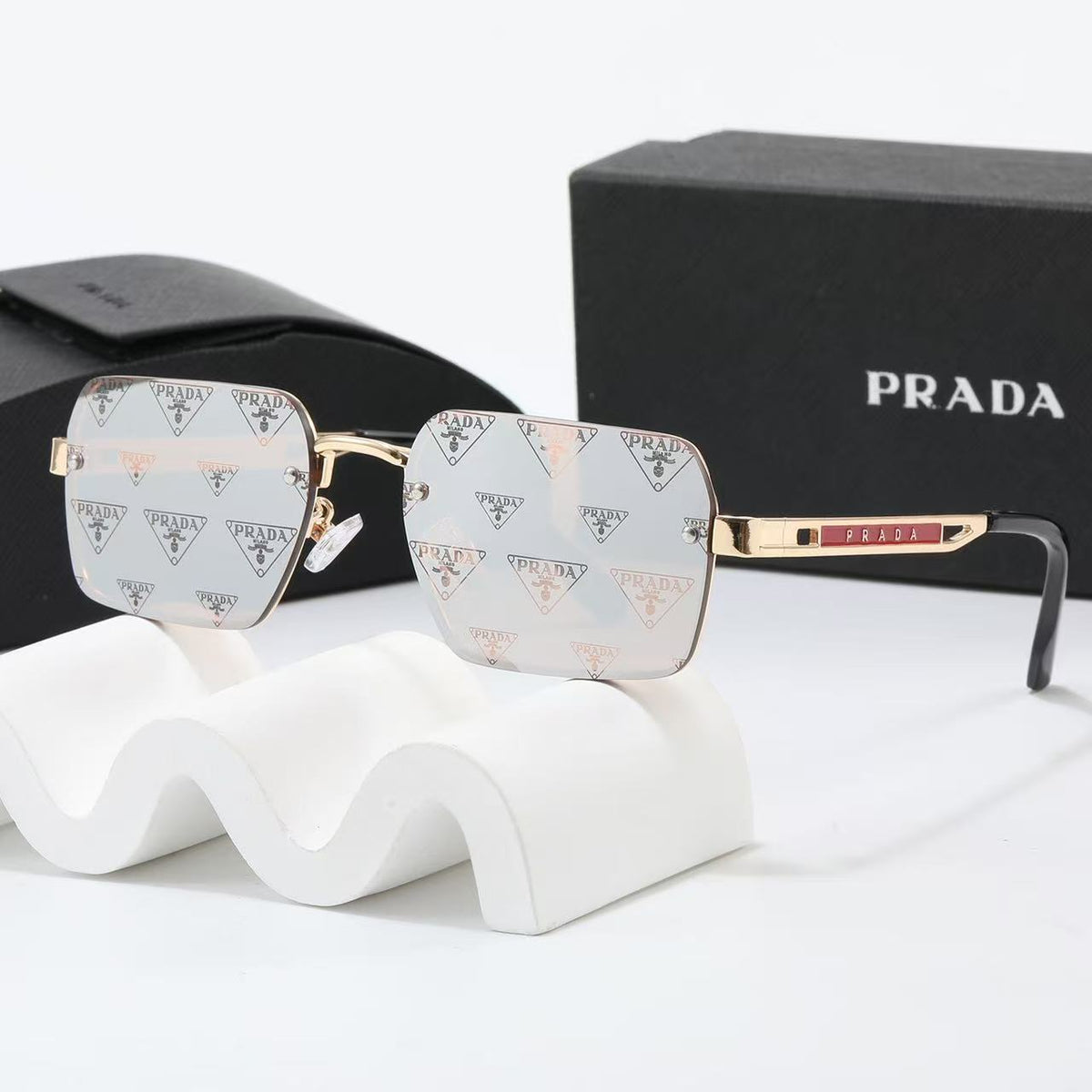 Trending New 7-Color Sunglasses
